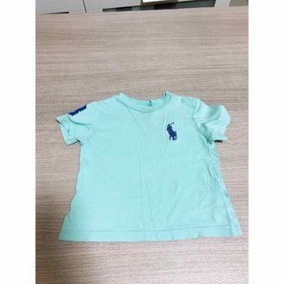 ポロラルフローレン(POLO RALPH LAUREN)のラルフローレンTシャツ(Ｔシャツ)