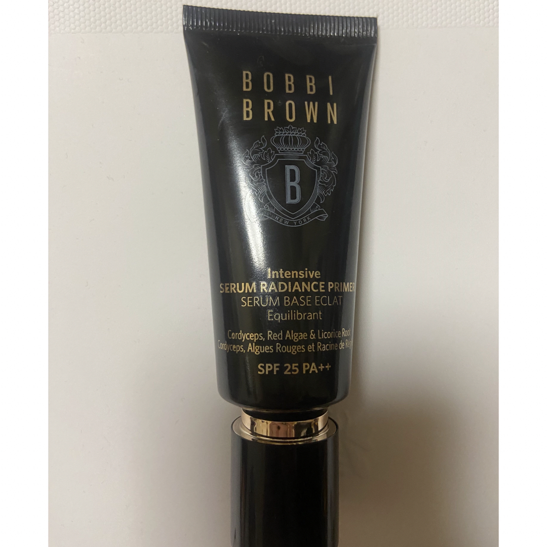 BOBBI BROWN(ボビイブラウン)のBOBBI BROWN インテンシブ スキン セラム ラディアンス プライマー  コスメ/美容のベースメイク/化粧品(化粧下地)の商品写真