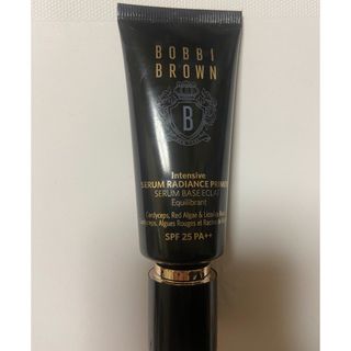 ボビイブラウン(BOBBI BROWN)のBOBBI BROWN インテンシブ スキン セラム ラディアンス プライマー (化粧下地)