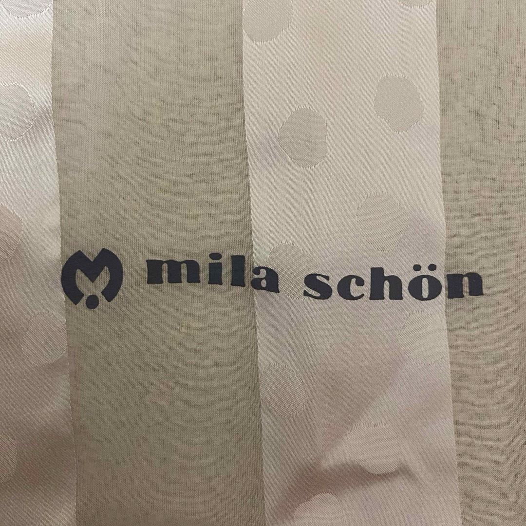 mila schon(ミラショーン)のmila schon スカーフ レディースのファッション小物(バンダナ/スカーフ)の商品写真