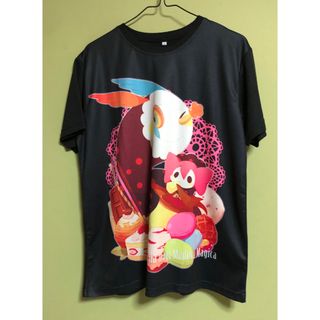 まどマギTシャツ2SET ティっち様専用(アニメ)