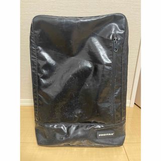 フライターグ(ブラック/黒色系)の通販 100点以上 | FREITAGを買う フライターグ(ブラック/黒色系)の通販 100点以上 | FREITAGを買う