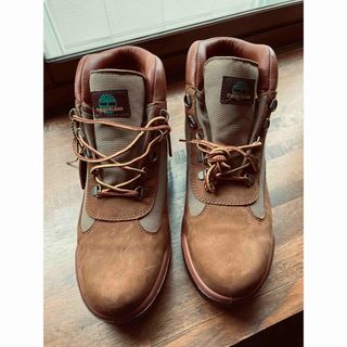 ティンバーランド(Timberland)の未使用 timberland フィールドブーツ 28cm セサミチキン ビーブロ(ブーツ)