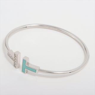 ティファニー(Tiffany & Co.)のティファニー Tワイヤー    レディース その他アクセサリー(その他)