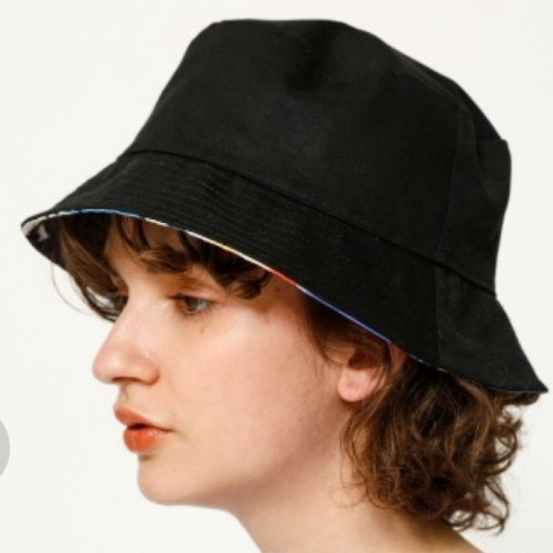 SLY(スライ)のSLY ハット レディースの帽子(ハット)の商品写真