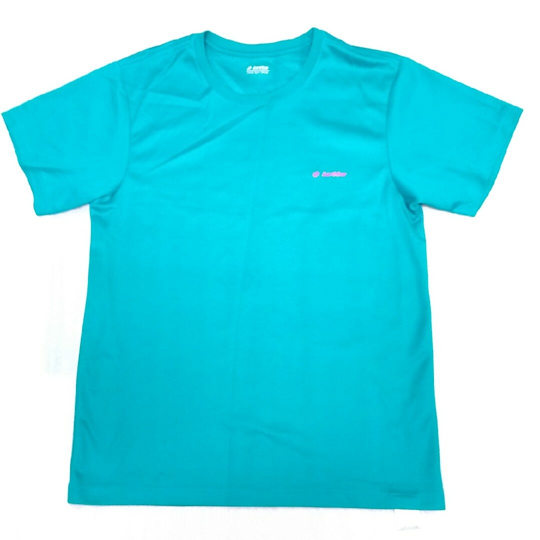 lotto(ロット)のlotto メンズ Tシャツ メンズのトップス(Tシャツ/カットソー(半袖/袖なし))の商品写真