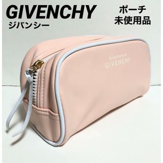 GIVENCHY - ジバンシー　可愛いポーチ　未使用品