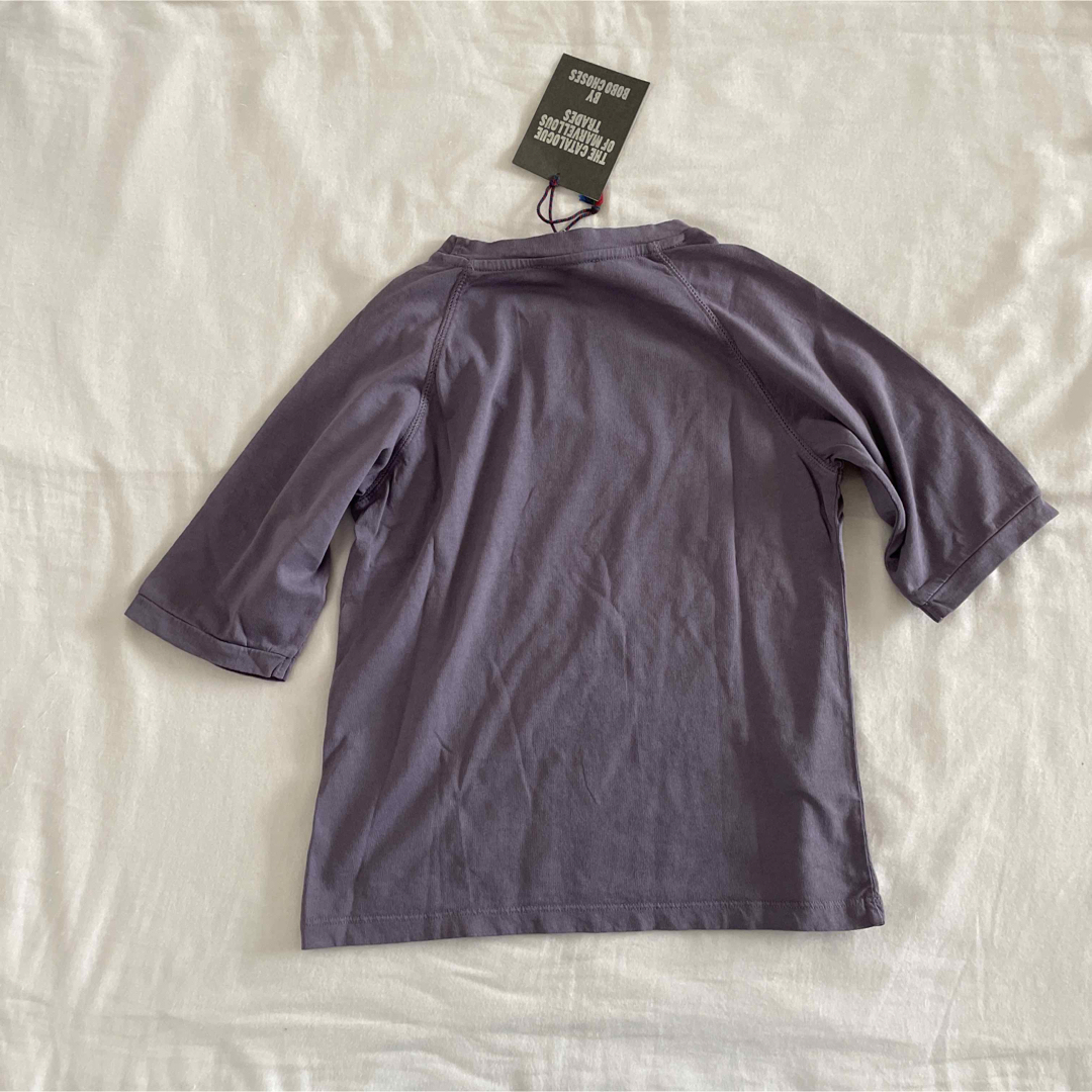 こどもビームス(コドモビームス)のbc279) BOBO CHOSES Tシャツ BOBOCHOSES キッズ/ベビー/マタニティのキッズ服女の子用(90cm~)(Tシャツ/カットソー)の商品写真