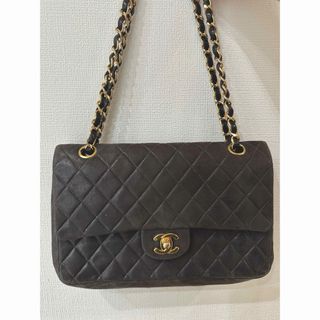 シャネル(CHANEL)の国内正規品‼️CHANELマトラッセバッグ(ショルダーバッグ)