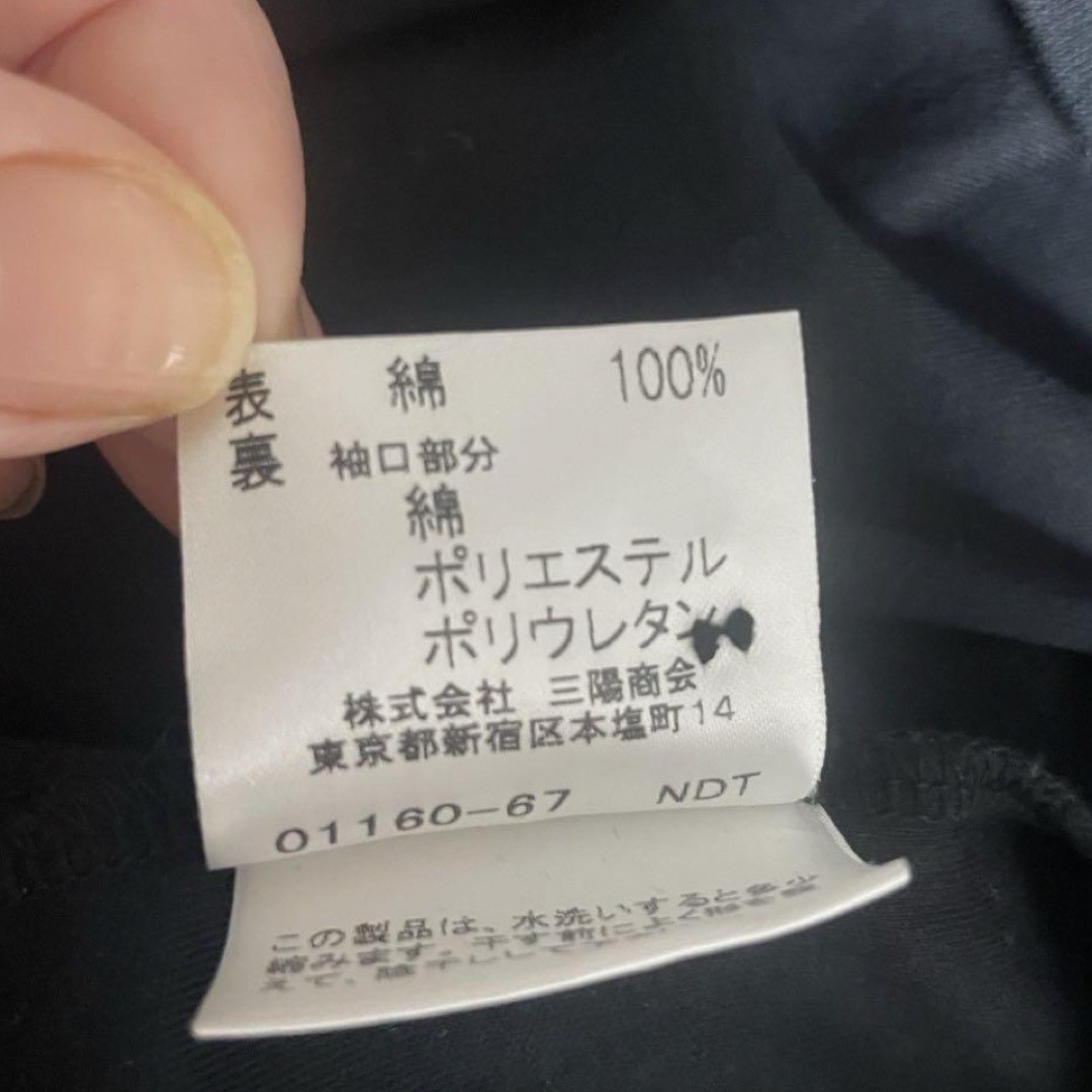 BURBERRY(バーバリー)のバーバリー  ノバチェック　ワンピース　160A キッズ/ベビー/マタニティのキッズ服女の子用(90cm~)(ワンピース)の商品写真