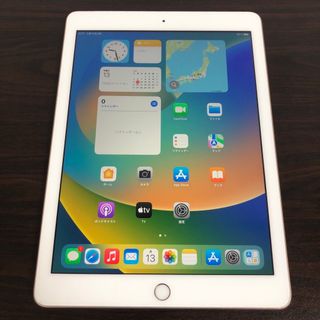 9270【早い者勝ち】iPad5 第5世代 32GB SIMフリー☆