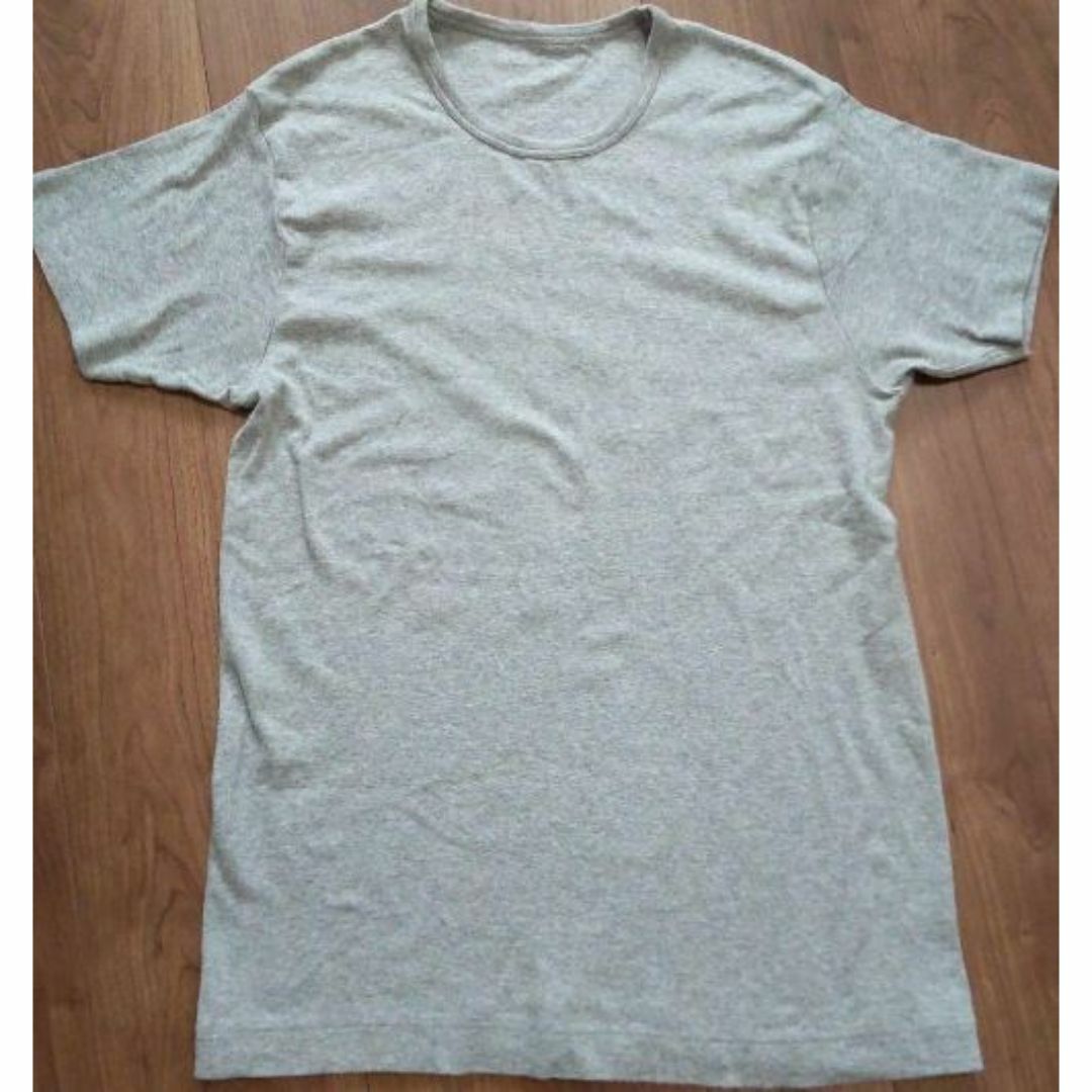 ユニクロ UNIQLO Tシャツ メンズのトップス(Tシャツ/カットソー(半袖/袖なし))の商品写真