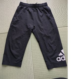 アディダス(adidas)のアディダス　パンツ　160(パンツ/スパッツ)