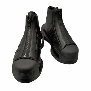 ワイスリー(Y-3)のY-3(ワイスリー) GENDO PRO MODEL レディース シューズ(スニーカー)