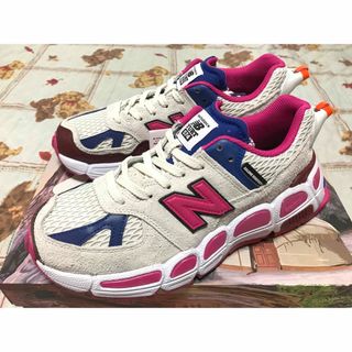 ニューバランス(New Balance)のNEW BALANCE MS 574 YSA SALEHE YURT 29cm(スニーカー)