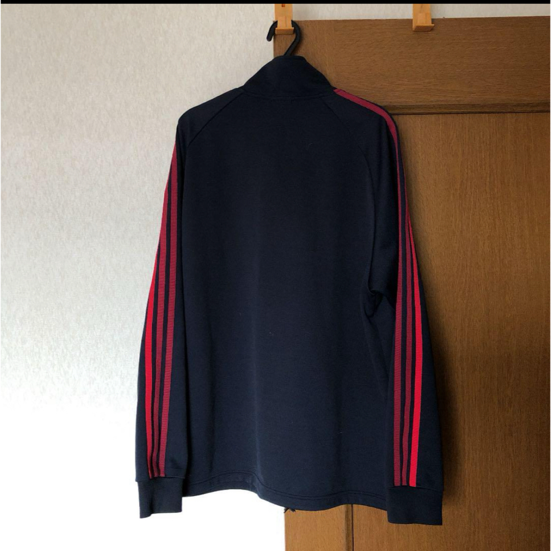 adidas(アディダス)の★美品★アディダス ジャージ上 M レディースのトップス(その他)の商品写真