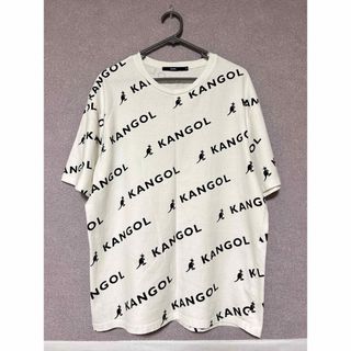 KANGOL Tシャツ Mサイズ♡