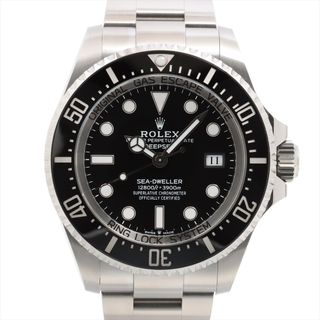 ロレックス(ROLEX)のロレックス シードゥエラー ディープシー SS   メンズ 腕時計(腕時計(アナログ))