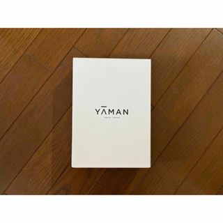 ヤーマン(YA-MAN)のYA-MAN フォトプラスシャイニー　M18(フェイスケア/美顔器)