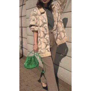 Ameri VINTAGE(ジャケット/アウター)のフリマアイテム一覧 Ameri VINTAGE(ジャケット/アウター)のフリマアイテム一覧