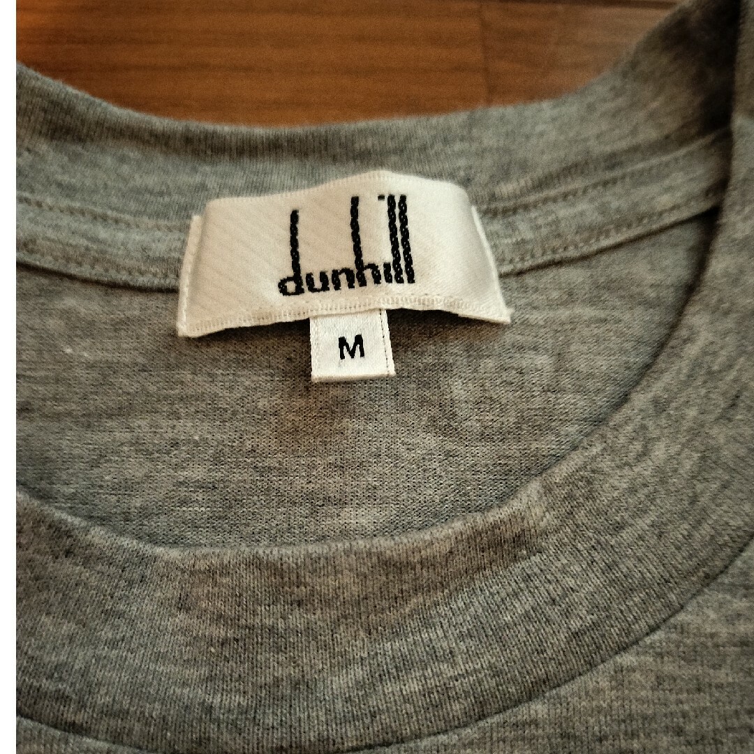 Dunhill(ダンヒル)のDunhill　Ｔシャツ メンズのトップス(Tシャツ/カットソー(半袖/袖なし))の商品写真