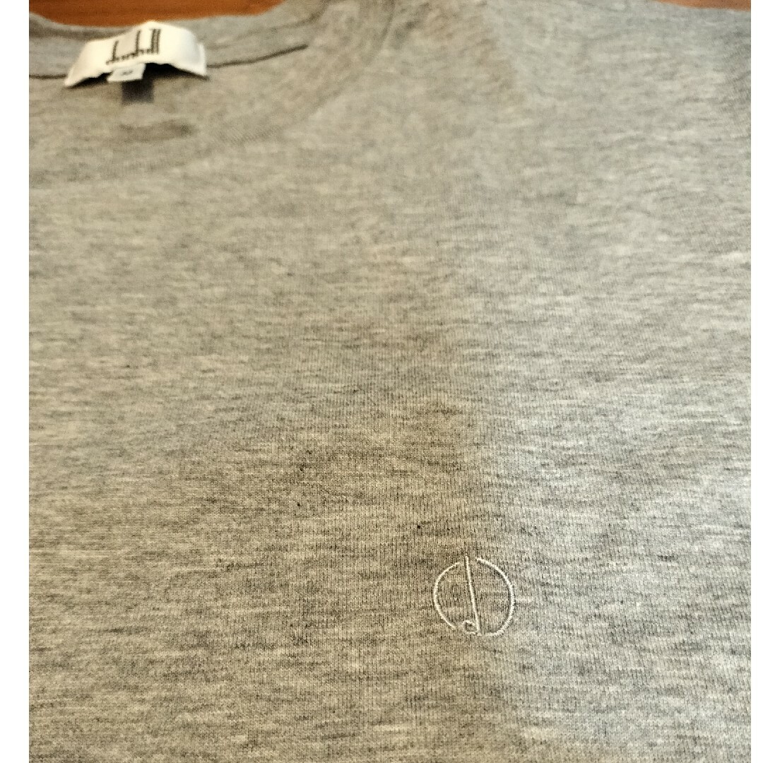 Dunhill(ダンヒル)のDunhill　Ｔシャツ メンズのトップス(Tシャツ/カットソー(半袖/袖なし))の商品写真