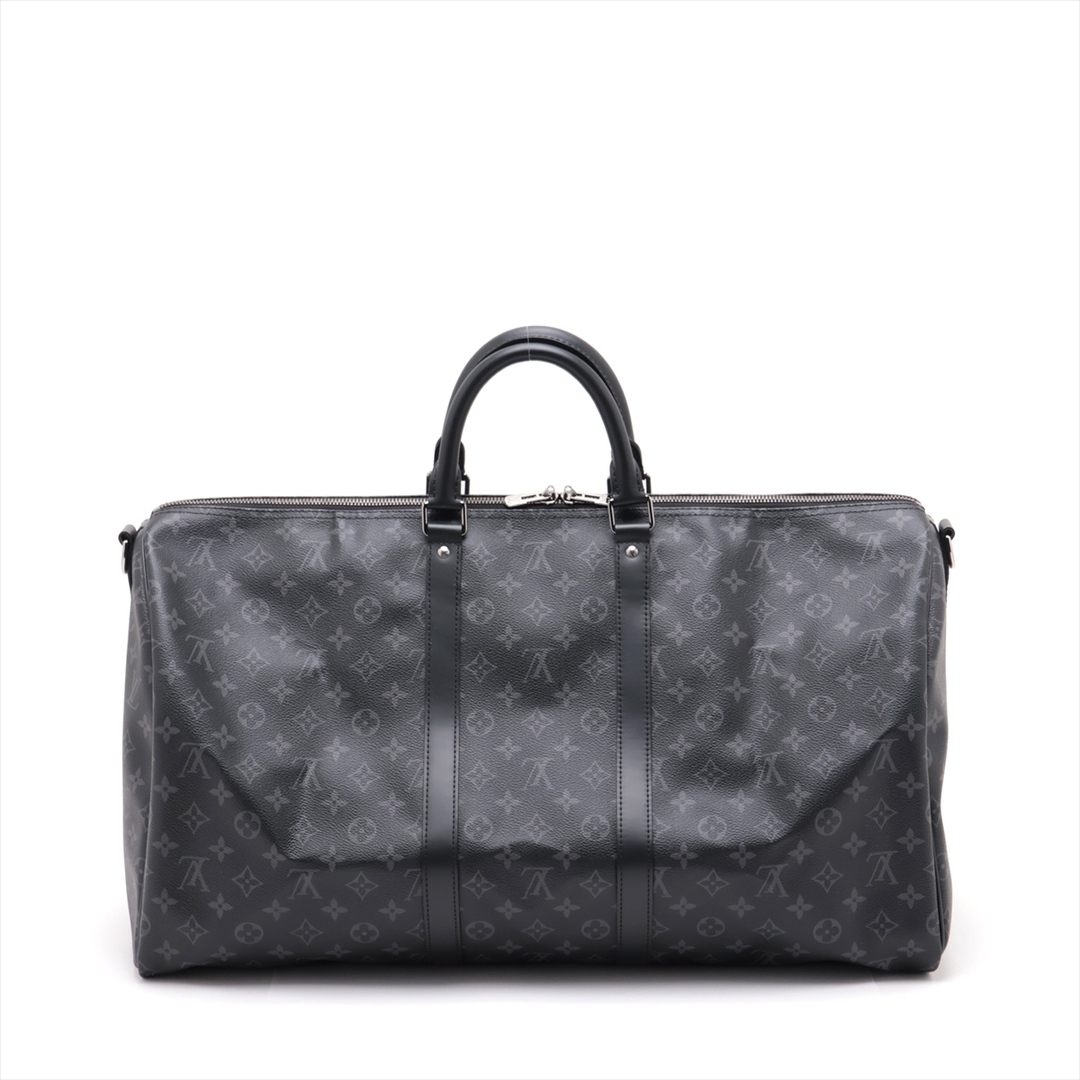 LOUIS VUITTON(ルイヴィトン)のヴィトン キーポルバンドリエール55    メンズ ボストンバッグ メンズのバッグ(ボストンバッグ)の商品写真