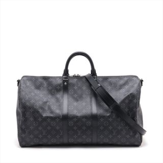 ルイヴィトン(LOUIS VUITTON)のヴィトン キーポルバンドリエール55    メンズ ボストンバッグ(ボストンバッグ)