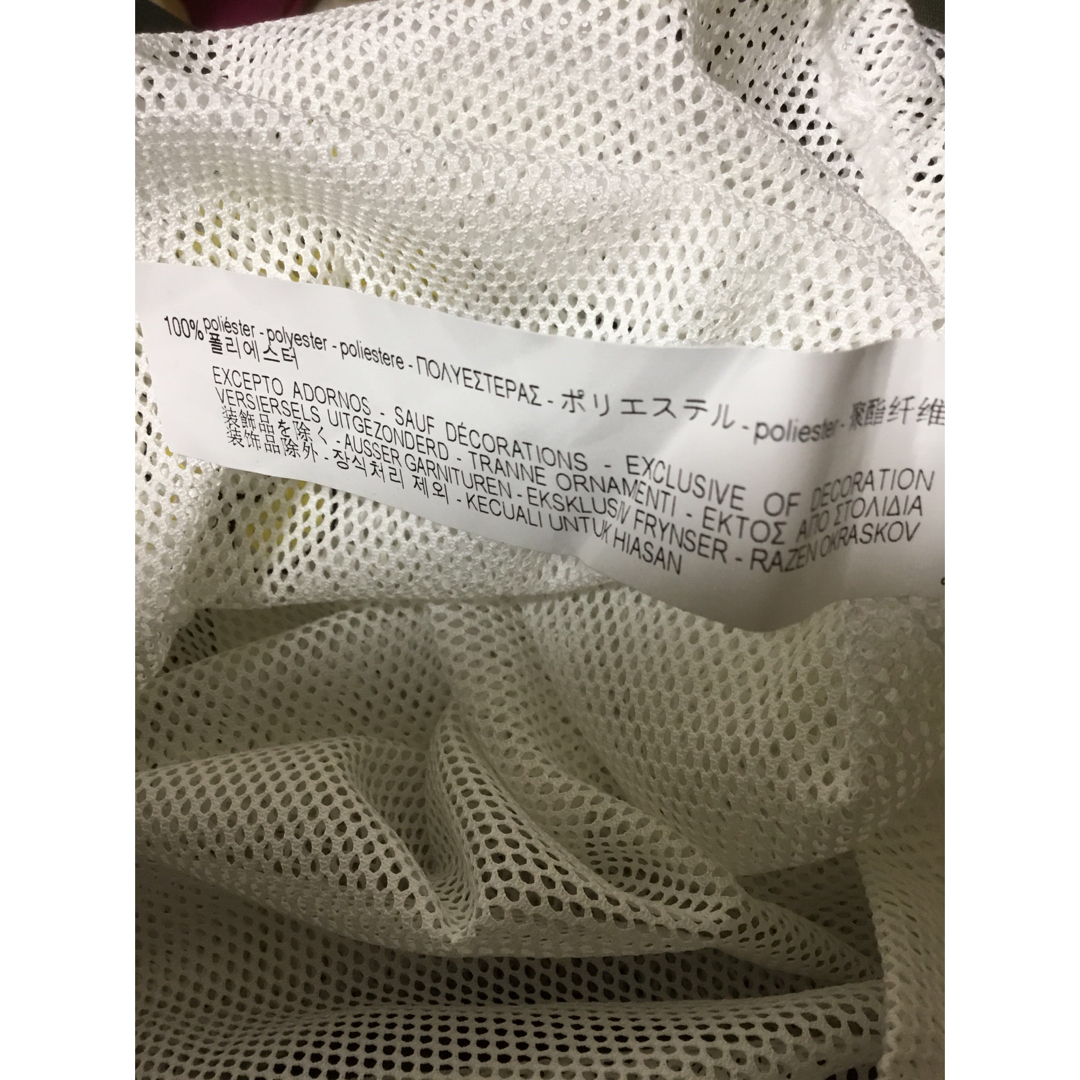 ZARA(ザラ)のZARA メッシュ　Tシャツ　❤︎  L〜3L 大きいサイズの方も レディースのトップス(Tシャツ(半袖/袖なし))の商品写真