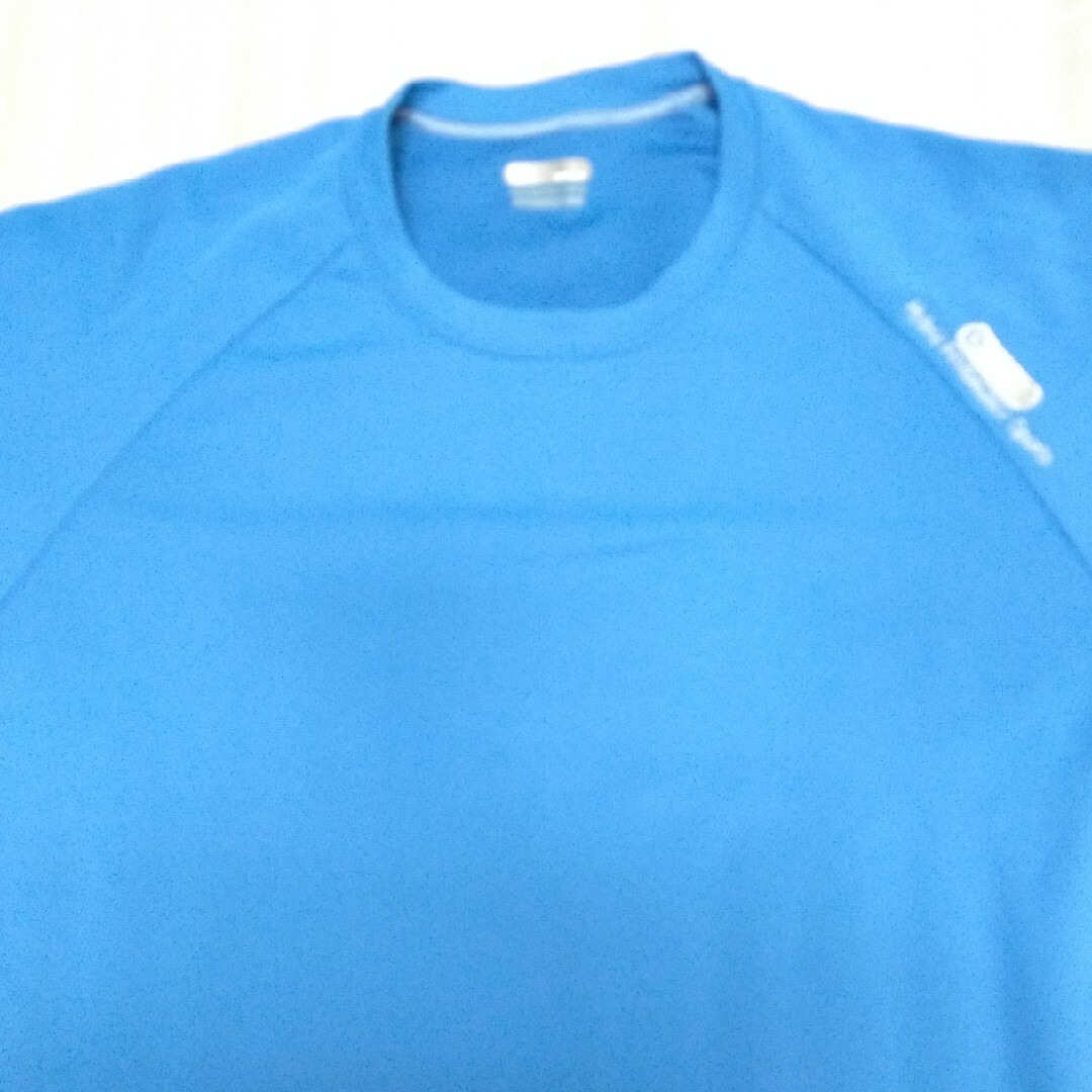 GOLDWIN(ゴールドウィン)のGOLDWIN メンズTシャツ L メンズのトップス(Tシャツ/カットソー(半袖/袖なし))の商品写真
