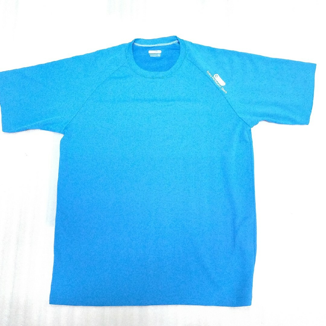 GOLDWIN(ゴールドウィン)のGOLDWIN メンズTシャツ L メンズのトップス(Tシャツ/カットソー(半袖/袖なし))の商品写真