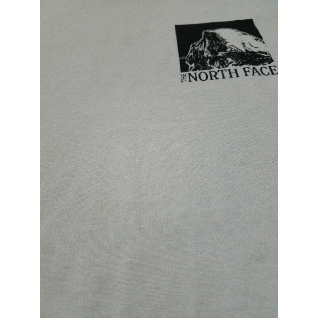 THE NORTH FACE(ザノースフェイス)のノースフェイス　ハーフドーム トゥグラフィックス Tシャツ メンズのトップス(Tシャツ/カットソー(半袖/袖なし))の商品写真