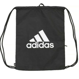 adidas - 【新品】 adidas アディダス ナップサック ジムサック