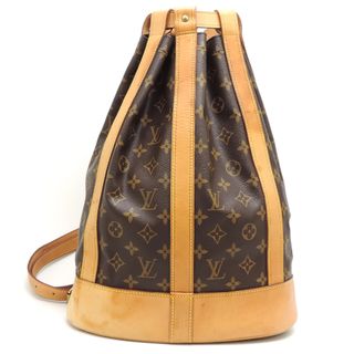 ルイヴィトン(LOUIS VUITTON)のルイ・ヴィトン ショルダーバッグ M42243 (廃番)(ハンドバッグ)