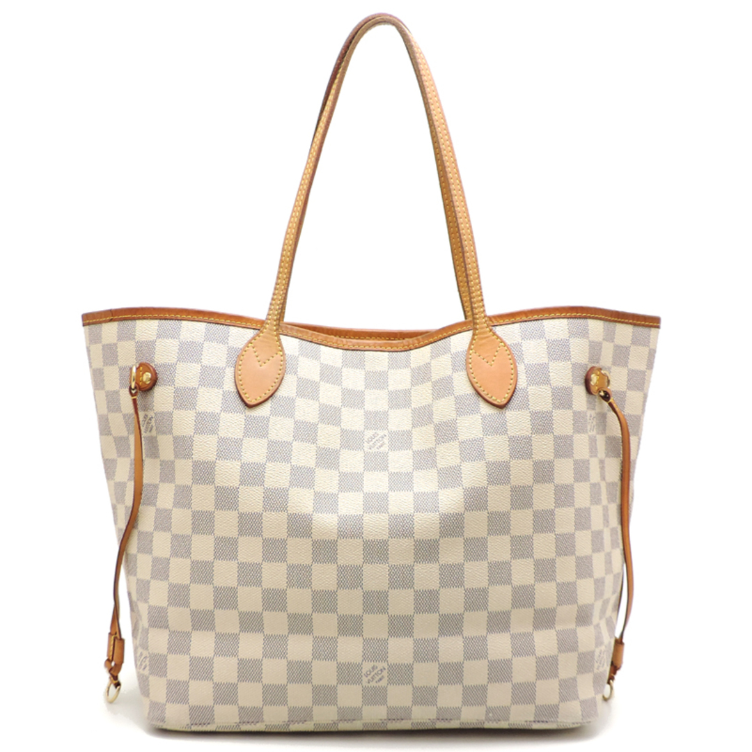 LOUIS VUITTON(ルイヴィトン)のルイ・ヴィトン トートバッグ N51107 (廃番) レディースのバッグ(トートバッグ)の商品写真