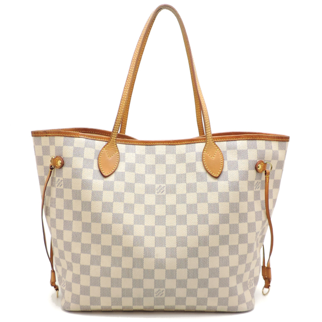 LOUIS VUITTON(ルイヴィトン)のルイ・ヴィトン トートバッグ N51107 (廃番) レディースのバッグ(トートバッグ)の商品写真