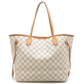 ルイヴィトン(LOUIS VUITTON)のルイ・ヴィトン トートバッグ N51107 (廃番)(トートバッグ)