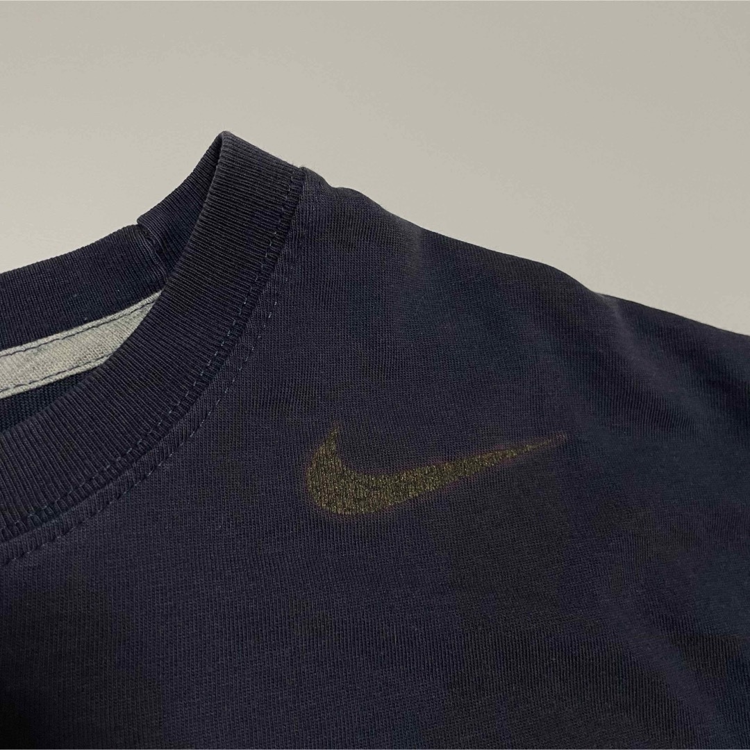 NIKE(ナイキ)のNIKE U.S.NAVY スネークTシャツ メンズのトップス(Tシャツ/カットソー(半袖/袖なし))の商品写真