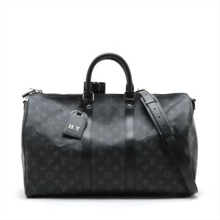 ルイヴィトン(LOUIS VUITTON)のヴィトン キーポルバンドリエール45    メンズ ボストンバッグ(ボストンバッグ)