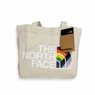 THE NORTH FACE - ノースフェイス『新品正規品タグ付き』海外限定トートバッグ