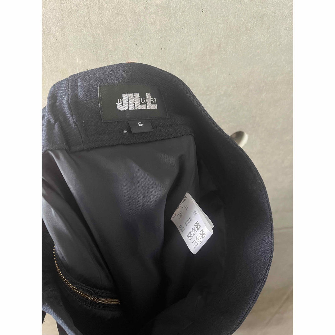 JILL by JILLSTUART(ジルバイジルスチュアート)のジルバイジルスチュアート　スカート レディースのスカート(ひざ丈スカート)の商品写真