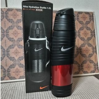 ナイキ(NIKE)の新品　レア！　NIKE　Hydration　Bottle　1.0L(その他)