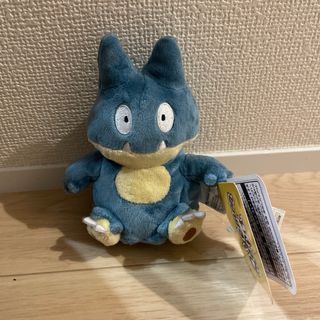 ポケモン(ポケモン)のポケモンフィット　ゴンベ　ぬいぐるみ(ぬいぐるみ)