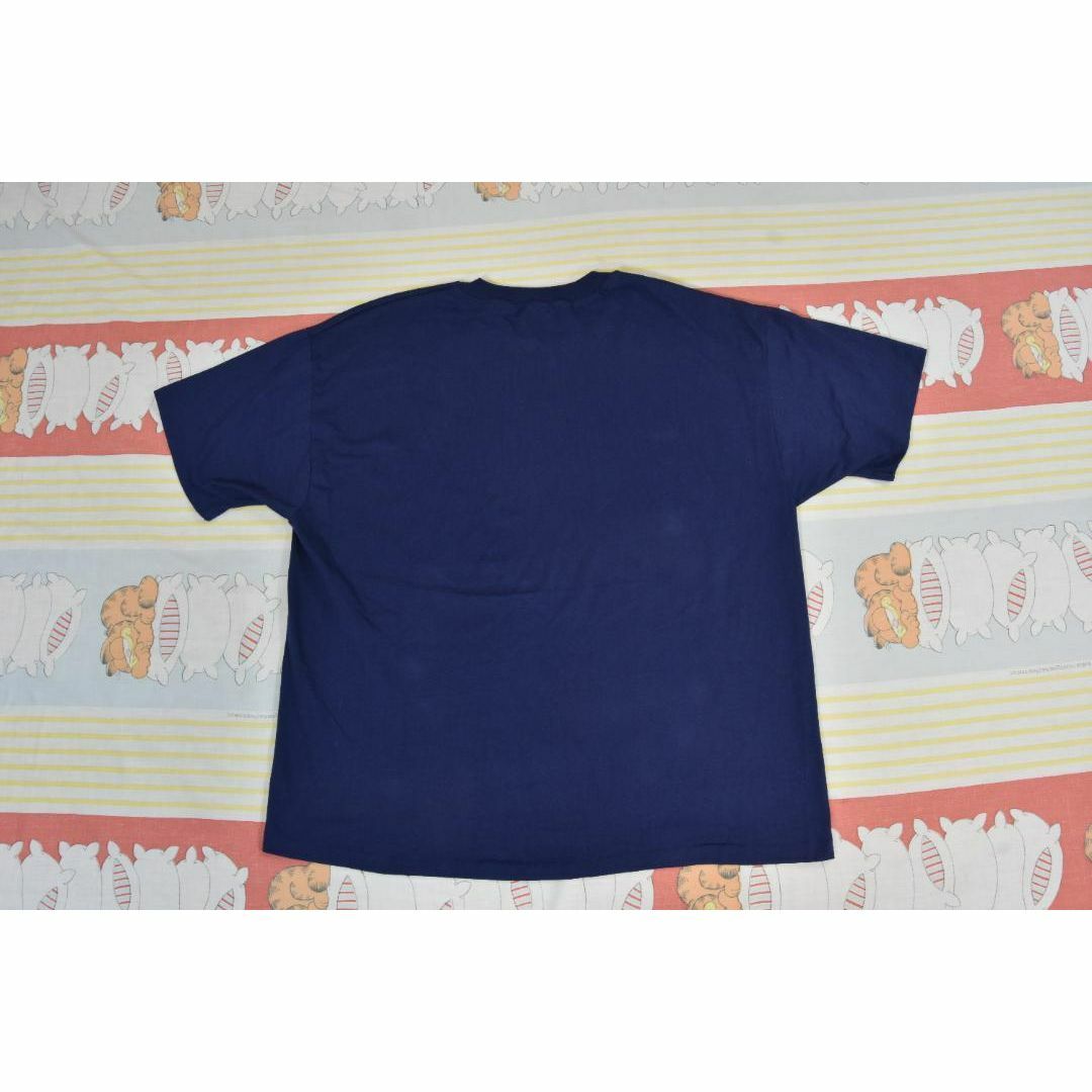 Hanes(ヘインズ)のヘインズ 90’ｓ Tシャツ t14442 USA製 シングルステッチ 80 メンズのトップス(Tシャツ/カットソー(半袖/袖なし))の商品写真