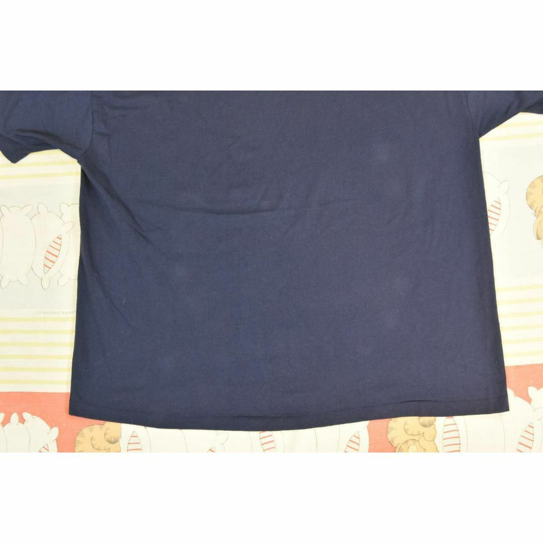 Hanes(ヘインズ)のヘインズ 90’ｓ Tシャツ t14442 USA製 シングルステッチ 80 メンズのトップス(Tシャツ/カットソー(半袖/袖なし))の商品写真