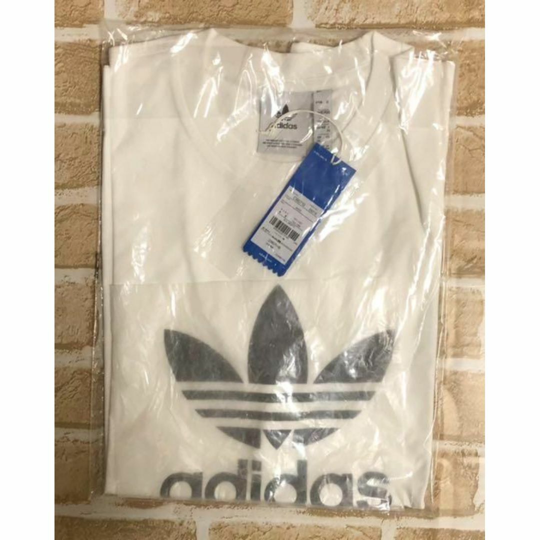 adidas(アディダス)のアディダスオリジナルス　トレフォイル　半袖　Tシャツ　2XL メンズのトップス(Tシャツ/カットソー(半袖/袖なし))の商品写真