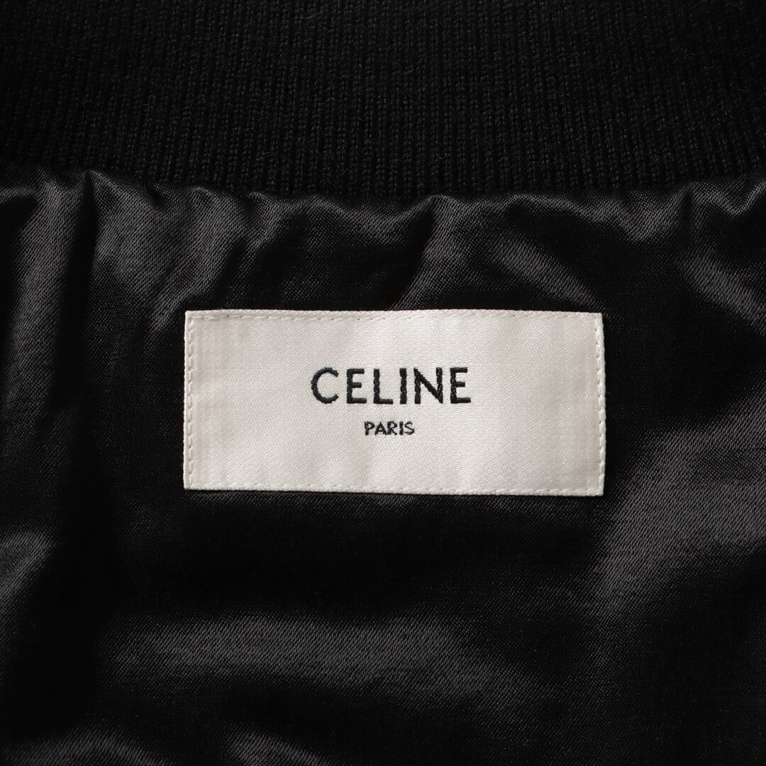 celine(セリーヌ)のセリーヌ  ナイロン 46 ブラック メンズ その他アウター メンズのジャケット/アウター(その他)の商品写真