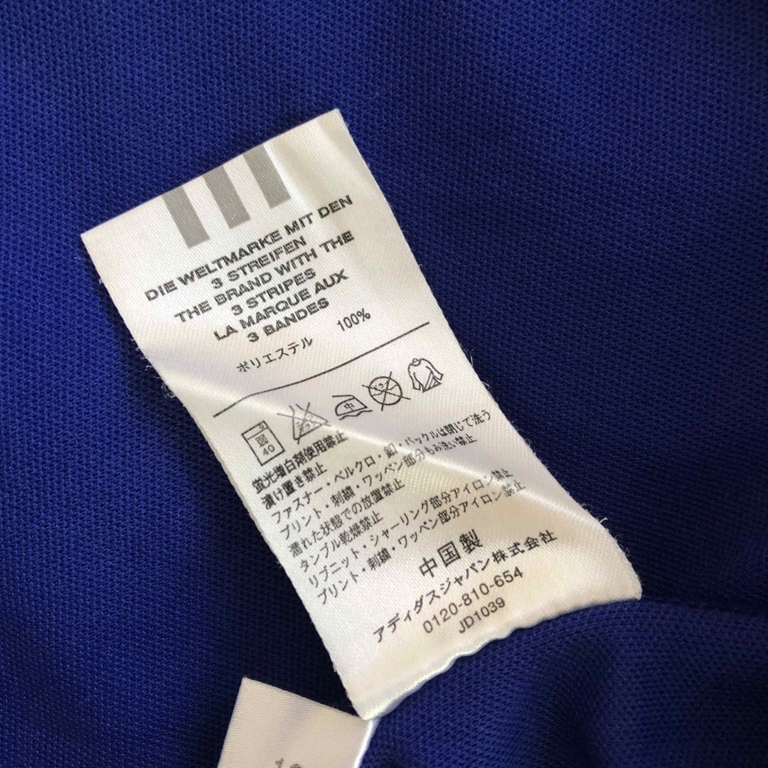 adidas(アディダス)のadidas Tシャツ レディースのトップス(Tシャツ(半袖/袖なし))の商品写真