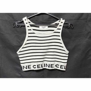 CELINE(タンクトップ)のフリマアイテム一覧 CELINE(タンクトップ)のフリマアイテム一覧