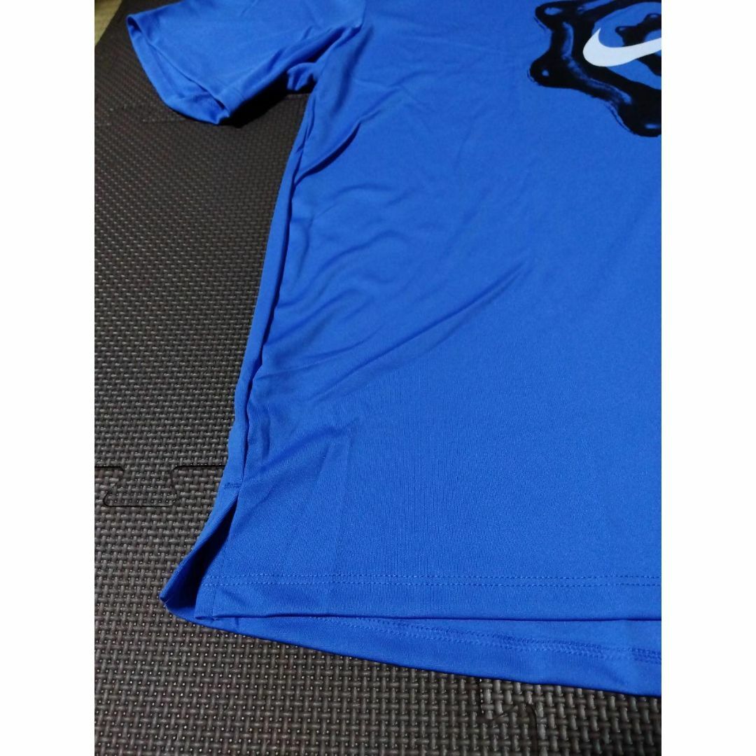 NIKE(ナイキ)の2XL/新品/NIKE ナイキ/メンズ 薄手 半袖Tシャツ XXL 3L スポーツ/アウトドアのランニング(ウェア)の商品写真